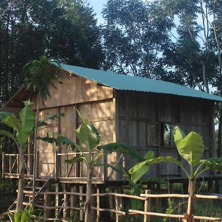 Pepper Farm Phu Quoc Bungalow Exterior foto