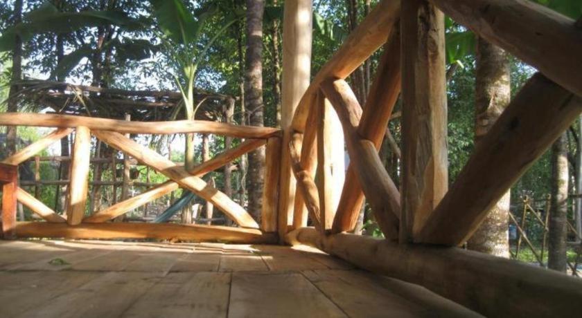 Pepper Farm Phu Quoc Bungalow Exterior foto