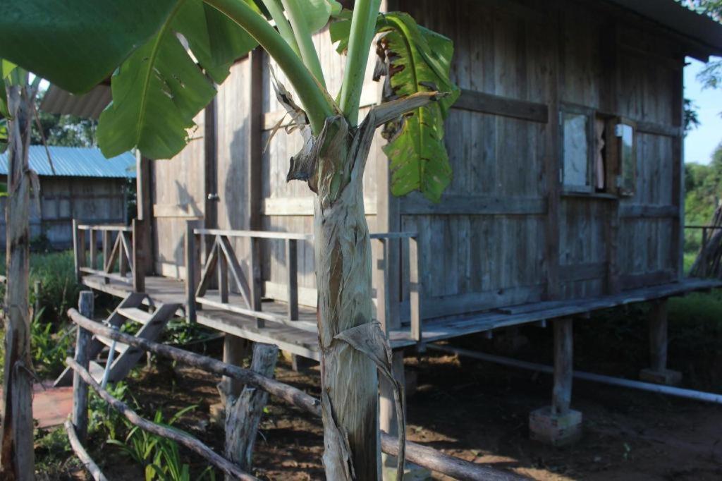 Pepper Farm Phu Quoc Bungalow Exterior foto