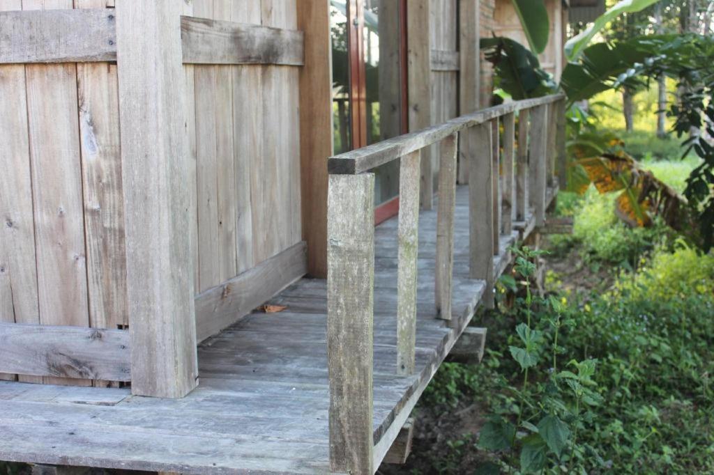 Pepper Farm Phu Quoc Bungalow Exterior foto