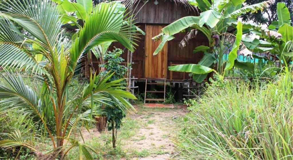 Pepper Farm Phu Quoc Bungalow Exterior foto