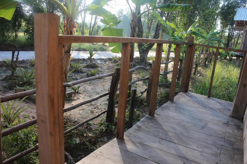 Pepper Farm Phu Quoc Bungalow Exterior foto