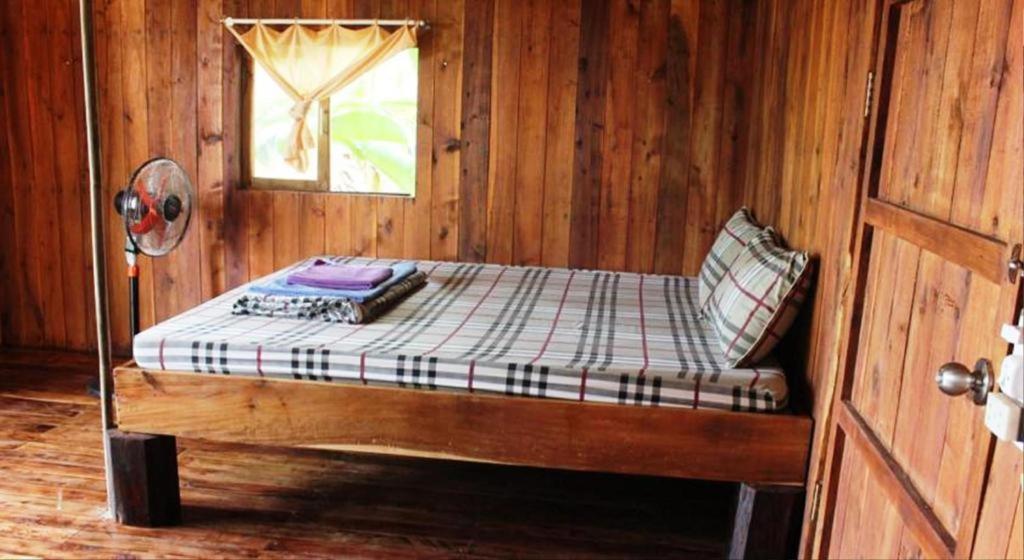 Pepper Farm Phu Quoc Bungalow Exterior foto